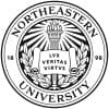 Northeastern University logo